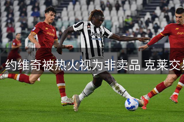 约维奇被热火视为非卖品 克莱交易谈判陷入僵局